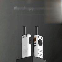 2W License Free PMR 446mhz Handheld Mini Walkie Talkie Passed CE USB Charger Low Price Radio