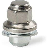 Wheel Nut M12x1.50 For Jaguar F-TYPE S-TYPE XE XF XJ X152 X760 X250 X260 X351 C2C35294 C2S13886
