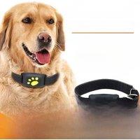 2025 New Dog And Cat Gps Tracking Pet Gps Tracker Collar Anti-Loss Device Real-Time Tracking Inbox Universal Dog Pet Collar