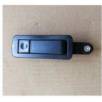 Long locker for Yutong Bus Parts-6705-10767
