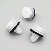 100PCS Door & Interior Panel Trim Clip For Mercedes Benz A0009910198 A0119887678 A0109886178