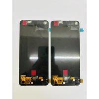 6.4"Original AMOLED For OPPO Realme 9 Pro Plus LCD Screen Display Touch Panel Digitizer for Realme 9