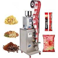 PBOBP Particle Powder Quantitative Packaging Machine Trilateral Sealing and Packing Machine For