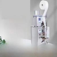 PBOBP Vertical Powder Granule Sachet Bag Packing Machine Coffee Particles Grain Filler Filling Machine Sealing Machines