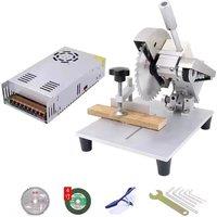 Electric Circular Saw Circular Saw Machine for Wood Cutting Metal and Wood Cutting Machine Circular Saw Angle Adjustable