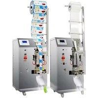 PBOBP Automatic Liquid Sachet Water Filling Beverage Juice Milk Sachet Bag Pouch Water Liquid