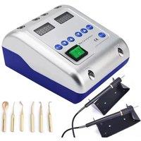 110/220V Electric Waxer Wax Knife Carving Pen Dental Lab Equipment Electrical Appliances Carving And Molding Wax Patterns