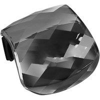 Crystal Gear Shift Knob Cover Lever Stick Head Car Accessories Trim For Land Range Rover Sport Velar Discovery Jaguar F-PACE