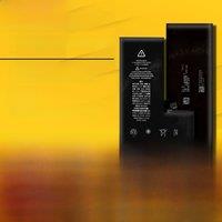 Original Mobile Battery Replacement Bateria For iPhone 11 3110 mAh 11Pro 3046 mAh 11Promax Free