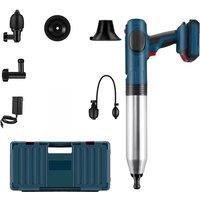 Electric Sewage Toilet Unclogger Pipe Unclogger Multi-purpose Lithium-ion Toilet Clogging Unclogging Special Tools