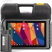 2025 FOXWELL NT1009 OBD2 Bluetooth Car Scanner All System A/F Adjust 35 Reset Active Tool ECU Coding