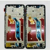 6.81" High Brightness For Huawei Honor X9 4G 5G 2022 LCD Display Screen Touch Panel Digitizer For