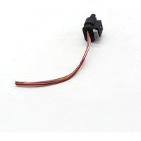 For Mercedes Benz R190 X290 W176 W246 C117 A209 Genuine Air Conditioning Compressor Pulley Clutch Plug Connector A0225452426