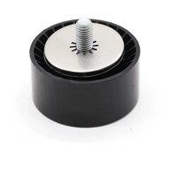 For BMW F02 2009-2012 G12 2016-2019 X5 E70 X5 4.8i 6.6T 11287545297 Engine belt tensioner pulley transition pulley idler pulley