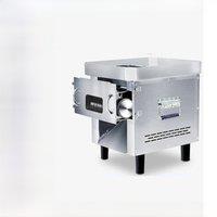 High-Quality Cooked Meat Cutting Machine, Electric Meat Cutting Machine, Commercial Multifunctional Vegetable Slicer