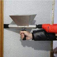 Pointing Grouting Machine Automatic Mortar Grout Tuck Pointing Sprayer Electric Mortar Pointing