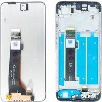 LCD for Motorola Moto G play xt2413-1-2-3/v 6.5 inches New LCD Display Touch Screen Digiziter
