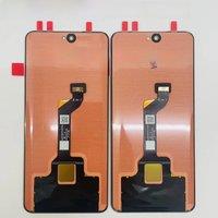 Original AMOLED 6.78'' For Huawei Honor 300 Ultra Display LLY-LX1 LCD Screen Frame Touch Digitizer