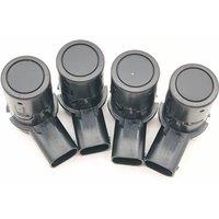 4PCS PDC Parking Assist Sensor For Jaguar XJ X350 XF X250 X-TYPE X351 XK8 XFR C2C29377XXX
