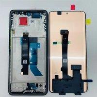 6.67"AMOLED Original For Xiaomi Redmi Note 14 Pro 5G 24090RA29G LCD Touch Screen Digitizer For Poco