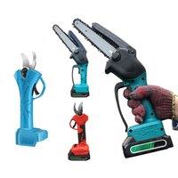 Electric High Branch Saw Hochentaster Kettensge ??? Cordless Pole Saw Pole Chainsaw Electric Pole Saws For Tree Trimming ???