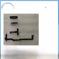 For ZTE Red Magic 9pro 9pro+ 9spro+nx769j game competitive pressure line touch key line lens