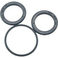 3Pcs Set 2.7 V6 3.0 24V Diesel Throttle Body Gasket Seals For Range Rover L405 RR Sport L320 L494