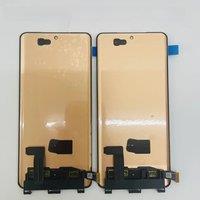 Amoled Original 6.82" For Oppo Find X7 Ultra LCD PHY110 Display PHY120 Touch Digitizer 6.78" For OPPO Find X7 Display PHZ110 LCD