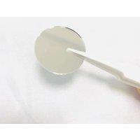 100pcs Size Diameter 11mm 1mm Thickness 940nm Transmission Over 90% IR Narrow Band Pass Filter Glass