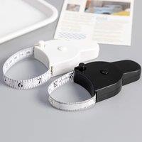 Automatic Telescopic Tape Measure Body Measuring Tape Centimeter Tapes For Body Meter Measure Metric Tapes Sewing Ruler Tools