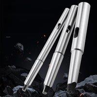Taper Shank Extension Reducing Sleeve Twist Drill Extension Shank Extension Adapter MT6-5-4-3-2-1