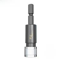 LAOA Screwdriver Bit Adapter Electric Drill Connector Rod Quick - release Connector Rod Bit Extension Rod