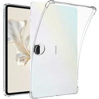 For Huawei Honor Pad9 12.1" Tablet Case Transparent Soft TPU Shockproof Back Cover For Honor Pad 9Pro/V8Pro 12.1" Airbag Shell