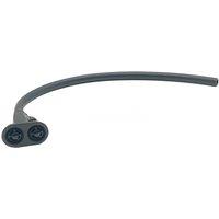 Headlight Washer Front Left or Right LR058562 LR058563 For Land Rover LR4 L319 Discovery 4 306DT