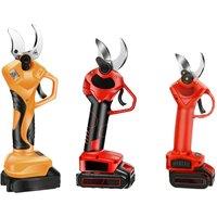 Electric Pruning Hedge Trimmer Akku Astschere Yofidra Tools ££££££ ££££ £££ ££££ ££ ££ ££££ ££££££ ££££ £££ ££££ ££££££ ££ ££ ££