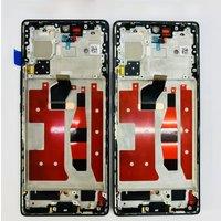 Original 6.67" 100% Test AAA For Huawei Honor 70 LCD Display Screen Touch Panel Digitizer For Honor