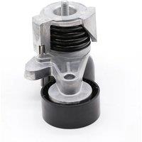 Engine belt tensioner idler pulley transition pulley For BMW N54B30A E82 E88 135i E90 E91 E92 E93 335i 11287563927 11287563926