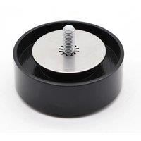 Engine belt tensioner idler pulley transition pulley For Bmw 335Is E82 E90 E89 335i Z4 N54B30A 3.0T 2008-2013 11287557851