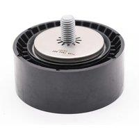 for BMW E70 X5 N52B30BF 3.0L 11287542887 Engine belt tensioner idler pulley transition pulley