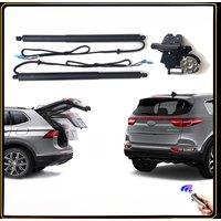 For KIA KX5 Sportage QL 2015~2024 Car Electric Tailgate Tail Gate Strut Vehicle Power Rear Door Lift
