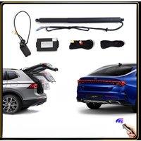 For KIA K5 Optima DL3 TF 2019~2024 Car Electric Tailgate Tail Gate Strut Vehicle Power Rear Door Lift System Kit for Trunk