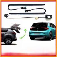 For Volkswagen VW ID3 ID 3 2021~2024 Car Auto Electric Tailgate Opener Vehicle Power Rear Door Liftgate Modification