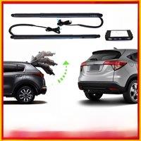 For Honda HR-V XR-V Vezel RU MK2 2013~2024 Car Auto Electric Tailgate Opener Vehicle Power Rear Door Liftgate Modification Parts