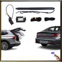 For Hyundai Sonata DN8 2019~2024 Car Electric Tailgate Tail Gate Strut Vehicle Power Rear Door Lift