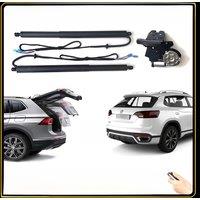 For Volkswagen VW Tayron 2018~2024 Car Electric Tailgate Tail Gate Strut Vehicle Power Rear Door