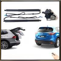 For Mazda CX-5 CX5 KE 2012~2017 Car Electric Tailgate Tail Gate Strut Vehicle Power Rear Door Lift