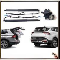 For KIA KX5 Sportage QL 2015~2024 Car Electric Tailgate Tail Gate Strut Vehicle Power Rear Door Lift