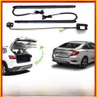 For Honda Civic MK10 FK 2015~2022 Car Auto Electric Tailgate Opener Vehicle Power Rear Door Liftgate Modification Parts