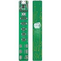 Battery Activated Small Board Intelligent Positive Negative Identification Activation Panel For iPhone 5-16 Series