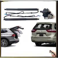 For Toyota Sienna XL30 2010~2020 Car Electric Tailgate Tail Gate Strut Vehicle Power Rear Door Lift